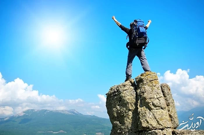 اعتماد به نفس 